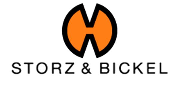 storz und bickel logo